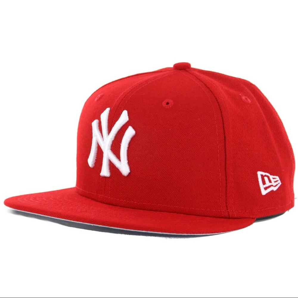 New York Yankees New Era Cap